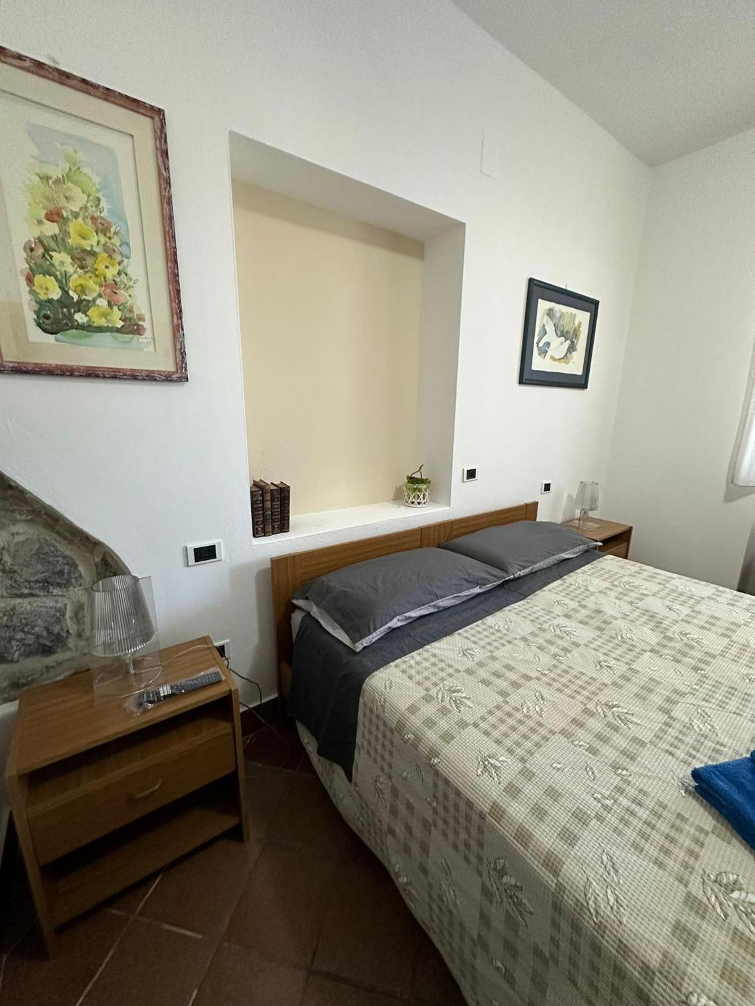 Guest house Il Moletto