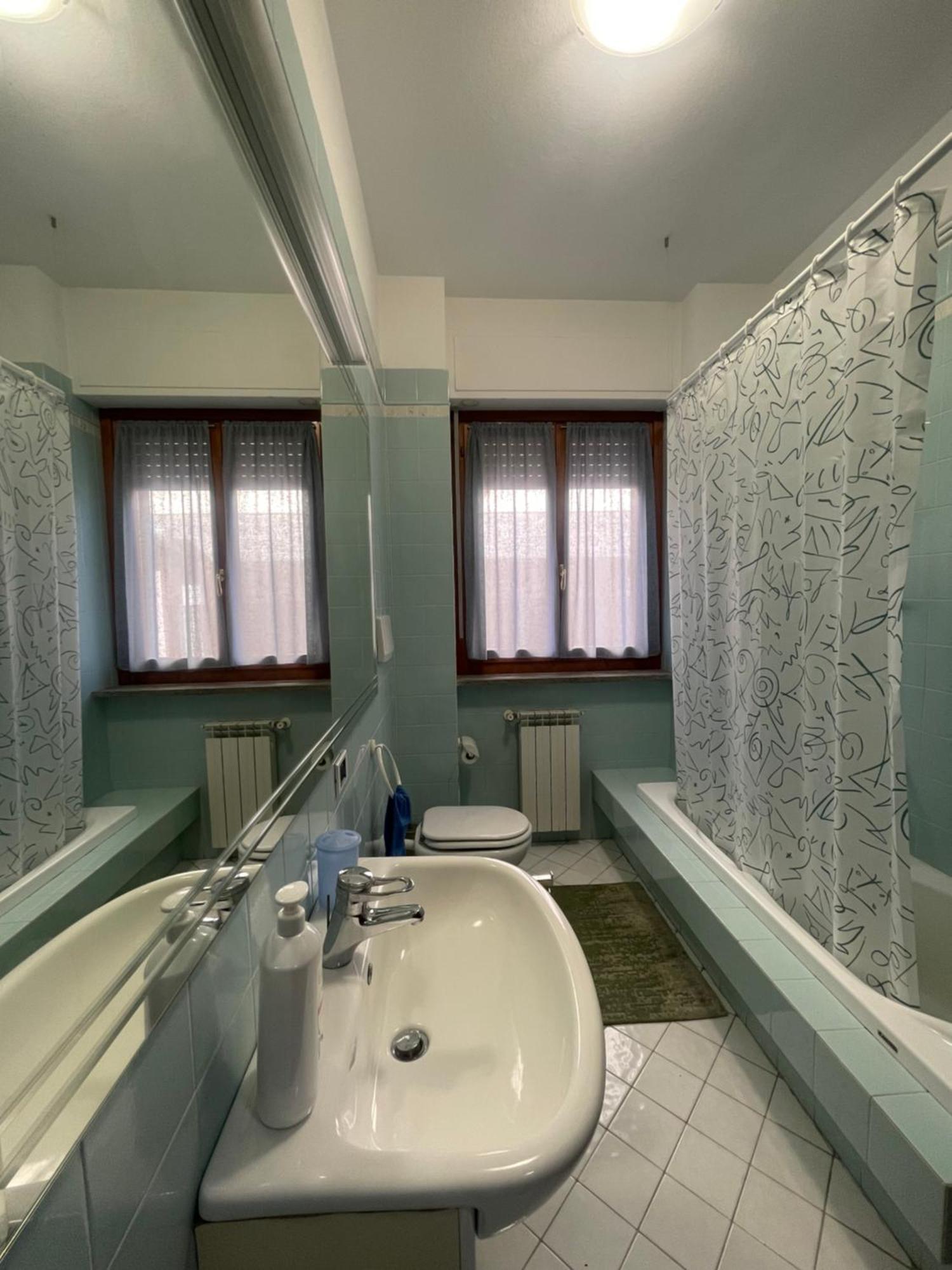 Il Moletto Guest house
