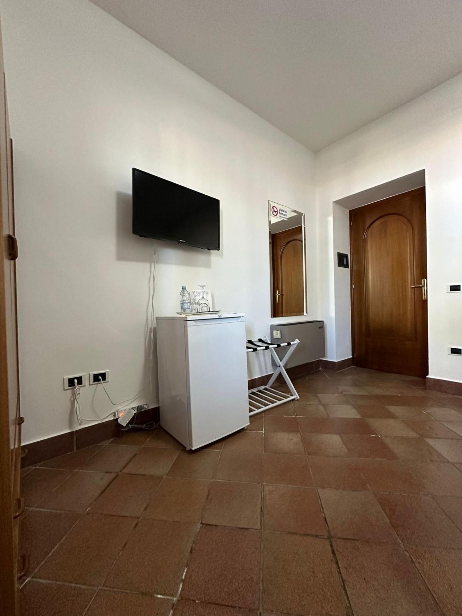 Guest house Il Moletto