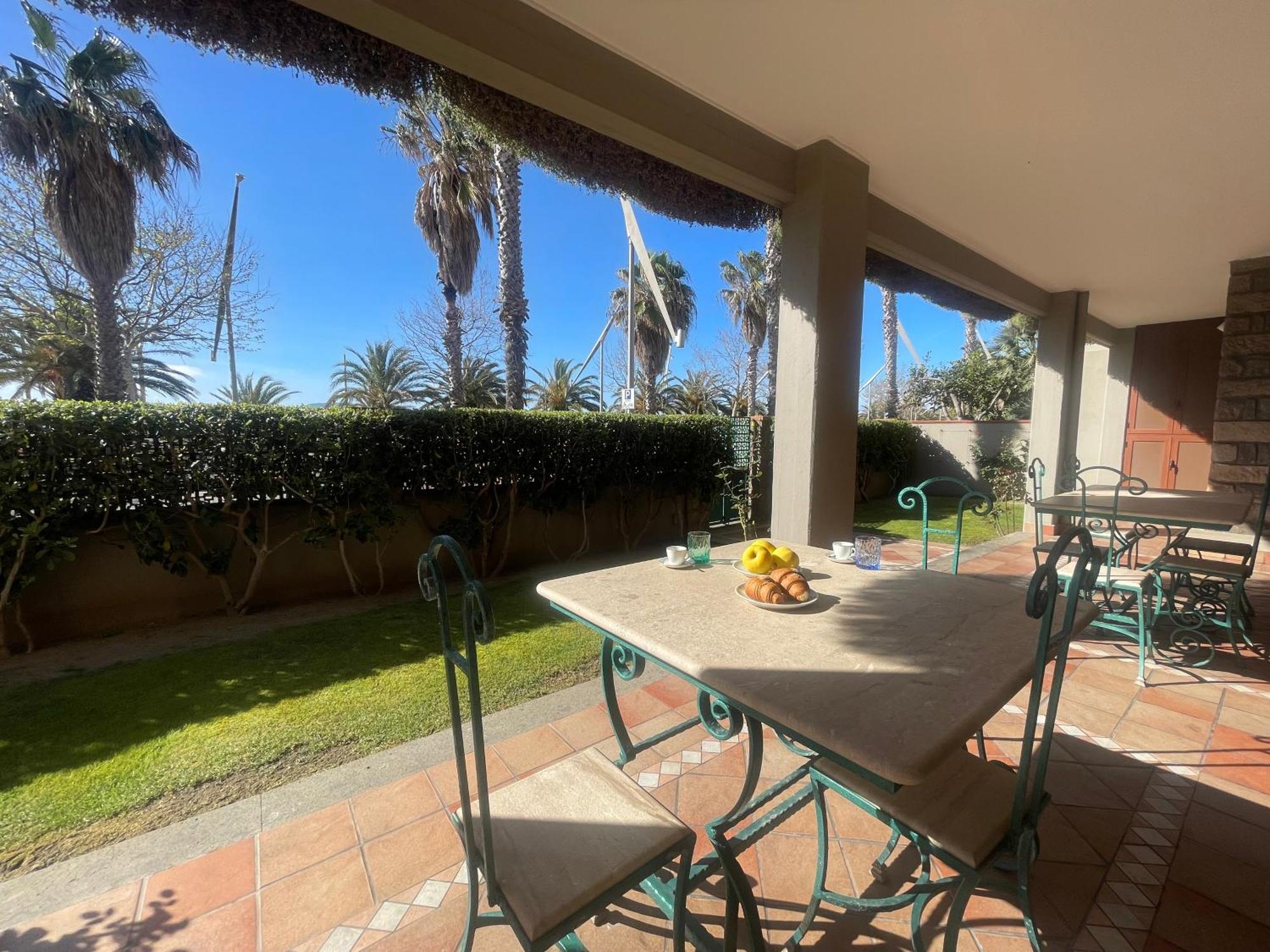 Il Moletto Guest house *