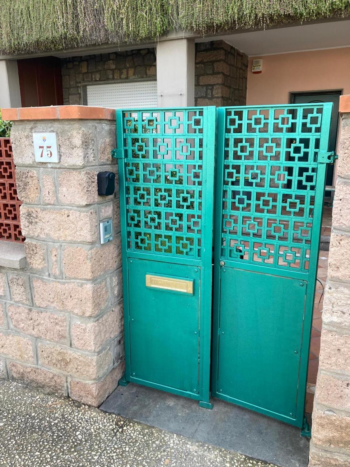 Guest house Il Moletto *